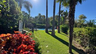 Location Appartement  Calle torre esteril. Piso amueblado en alquiler de 3 dormitorios muy cerca de los arq