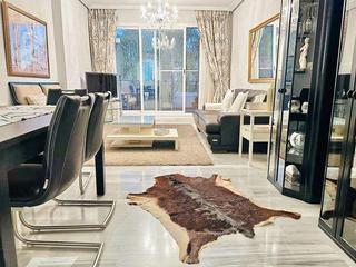 Rent Flat  Calle torre esteril. Piso amueblado en alquiler de 3 dormitorios muy cerca de los arq
