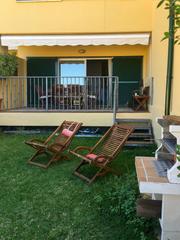 Lloguer Apartament  Calle c. de los alamos. Alquiler de casa adosada en reserva del higuerón  fuengirola