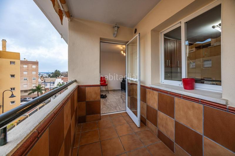 Foto 0109c473-6e5e-4b2f-9500-de560782dacd. Piso amplio piso en venta con terraza y parking en las lagunas en Mijas