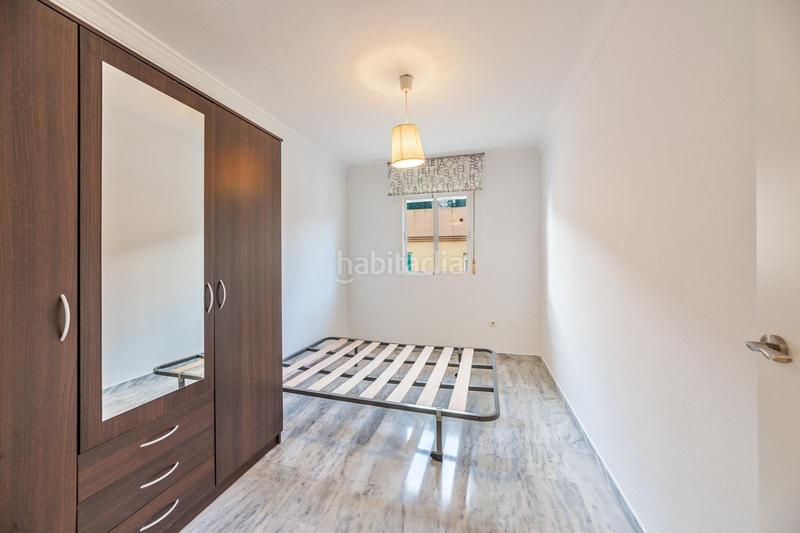 Foto 24fce399-ab05-48c3-bc9a-fcf2b7f91ef4. Piso amplio piso en venta con terraza y parking en las lagunas en Mijas