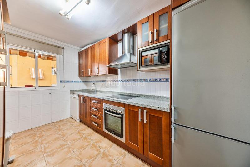Foto 32092f60-2209-4ce2-8bc7-0693a7284b8f. Piso amplio piso en venta con terraza y parking en las lagunas en Mijas