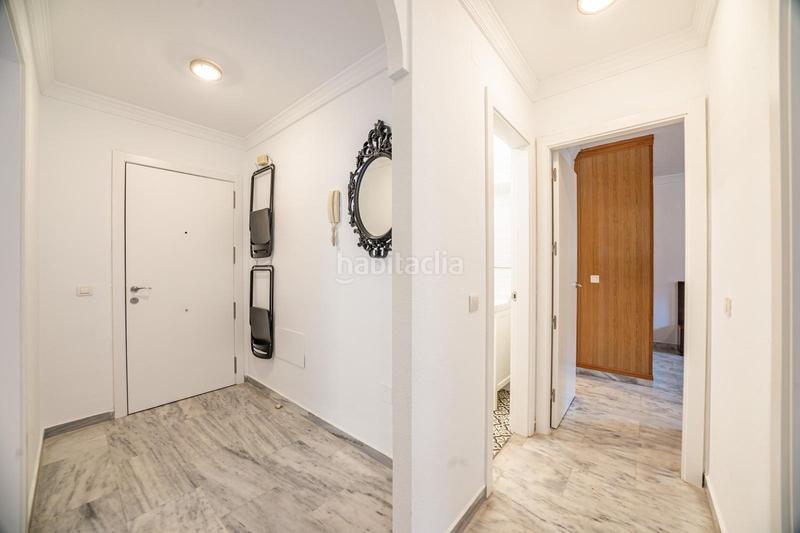 Foto 4b205877-04dc-47dd-ac11-9f4cbd84e54e. Piso amplio piso en venta con terraza y parking en las lagunas en Mijas
