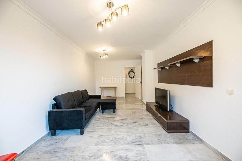 Foto 6db1f35b-3635-4a61-9a66-eba496a99ac4. Piso amplio piso en venta con terraza y parking en las lagunas en Mijas