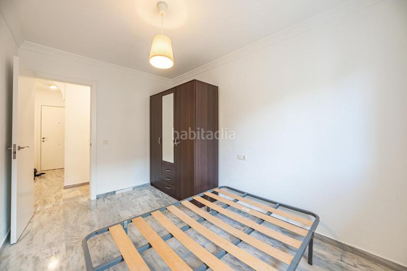 Foto c97dd6ef-9c2b-4bf0-b330-1b8451ff6c60. Piso amplio piso en venta con terraza y parking en las lagunas en Mijas