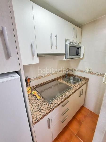 Foto c4598e69-7a99-4f03-85ae-a3deb2becb93. Affitto piccolo appartamento in Playa Bajadilla - Puertos Marbella