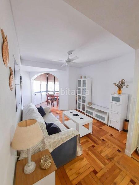 Foto 1e409262-1336-4859-8df6-eda90854ac3d. Alquiler apartamento alquiler de apartamento frente al mar disponible desde octubre en Marbella