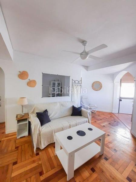 Foto 2b2eed78-d557-4307-8441-edf144451319. Alquiler apartamento alquiler de apartamento frente al mar disponible desde octubre en Marbella