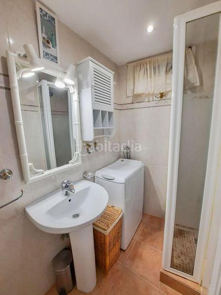 Foto 2e162ac3-89f0-4f5d-a6d8-7654d4adc988. Alquiler apartamento alquiler de apartamento frente al mar disponible desde octubre en Marbella