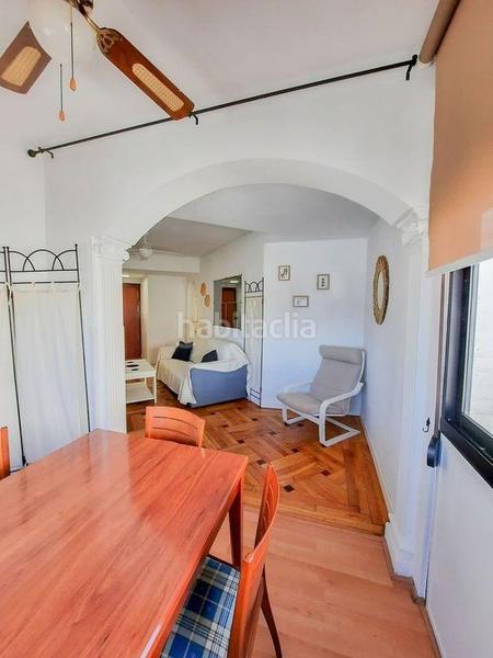 Foto 31e99673-b3c0-40b2-a55c-4050df7368b9. Alquiler apartamento alquiler de apartamento frente al mar disponible desde octubre en Marbella