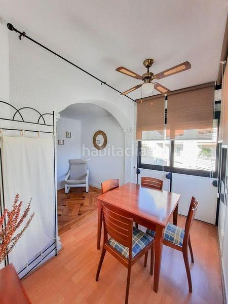Foto 63842cbb-1a6b-42b5-a35e-8e04be406b7b. Alquiler apartamento alquiler de apartamento frente al mar disponible desde octubre en Marbella
