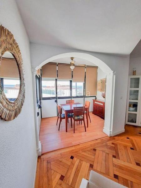 Foto 747effd7-f340-4b05-ae6a-d92825cf1331. Alquiler apartamento alquiler de apartamento frente al mar disponible desde octubre en Marbella