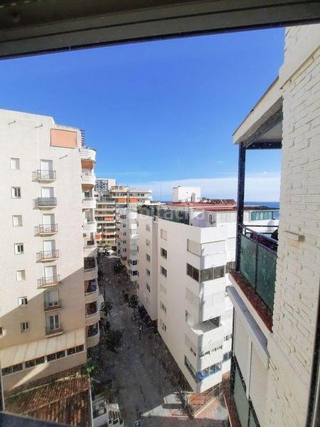 Foto beaaff02-88c4-4878-8efd-d04325fb7406. Alquiler apartamento alquiler de apartamento frente al mar disponible desde octubre en Marbella
