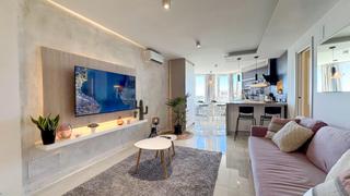 Estudi  Pinar de calypso. No hay otro igual estudio reformado en venta en mijas costa con