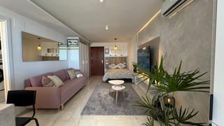 Estudi  Pinar de calypso. No hay otro igual estudio reformado en venta en mijas costa con
