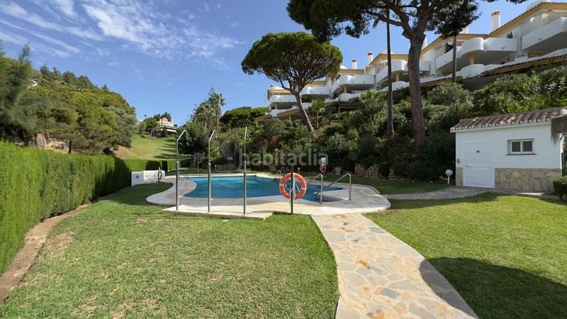 Foto 12002d14-7560-4c4f-93f1-4d4d34540bc5. Lloguer apartament amb aparcament piscina a Calahonda Mijas