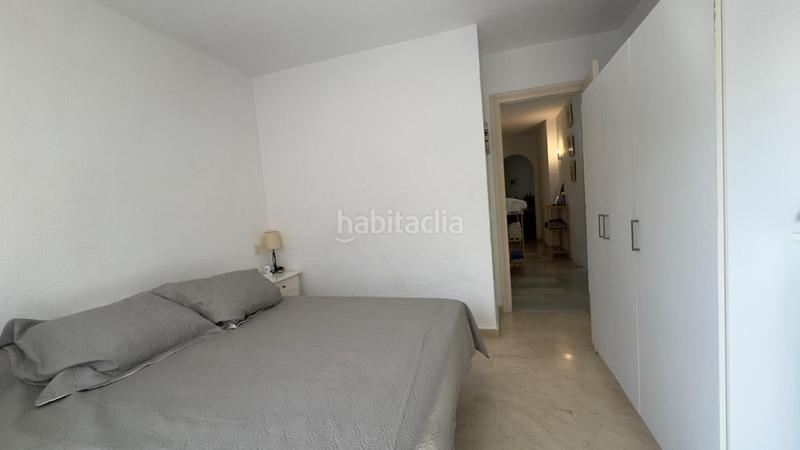Foto df1a77cd-61e3-4e5f-89e2-93cf02f40e9d. Rent apartment with parking pool in Calahonda Mijas