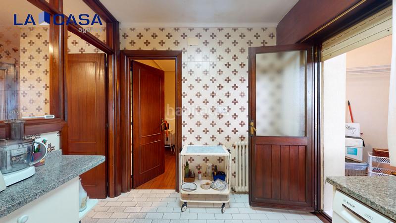 Foto 4eb7df29-33aa-493a-b721-678e2737b43f. Appartamento con parcheggio in Neguri Getxo