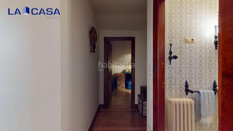 Foto 5e25a1ed-a5e1-417a-8266-37fd9988012a. Appartamento con parcheggio in Neguri Getxo