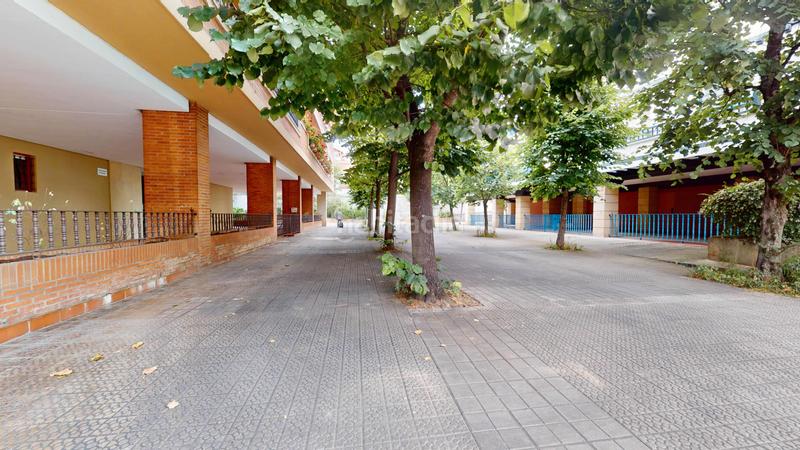 Foto 662a05dc-c708-4faf-80c5-710491583d35. Appartamento con parcheggio in Neguri Getxo