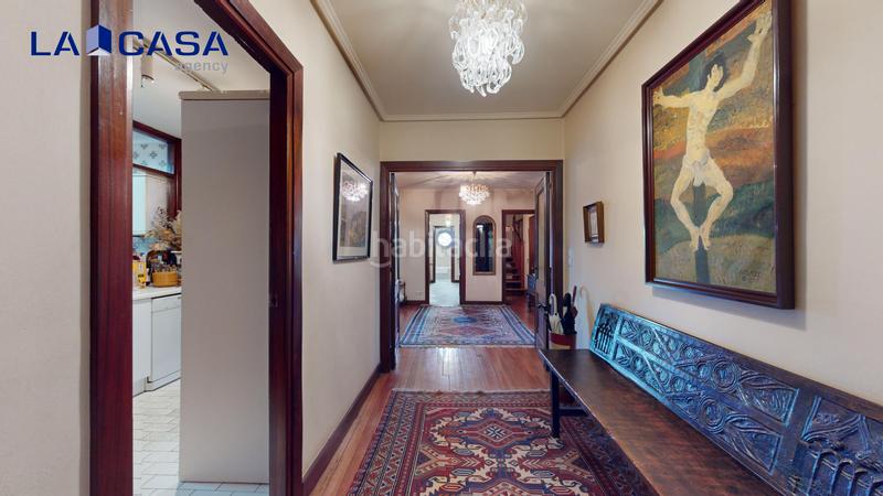 Foto 7b2f861e-526d-4c49-9ea6-c081f8d4392b. Appartamento con parcheggio in Neguri Getxo