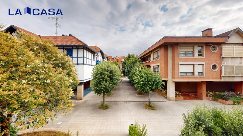 Foto 8fb2285b-91a9-4f43-afb0-2476941aec07. Appartamento con parcheggio in Neguri Getxo