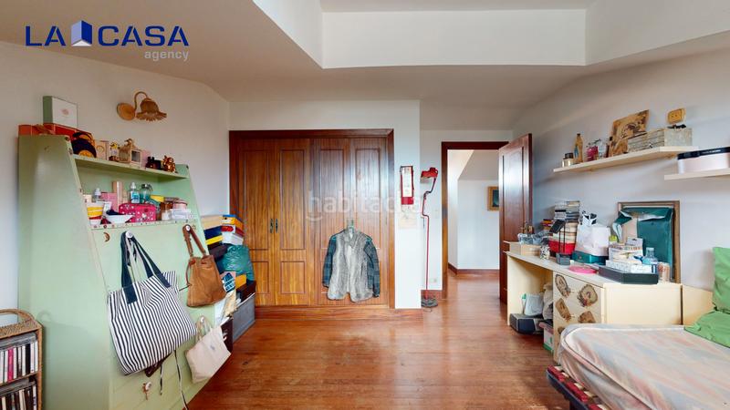 Foto 9265a92c-ec69-4e27-b65c-6ee9ed4f9b6b. Appartamento con parcheggio in Neguri Getxo