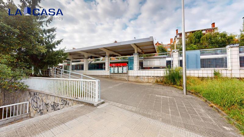 Foto ac6f5981-568e-4471-9a5c-1ffc2be39cf5. Appartamento con parcheggio in Neguri Getxo