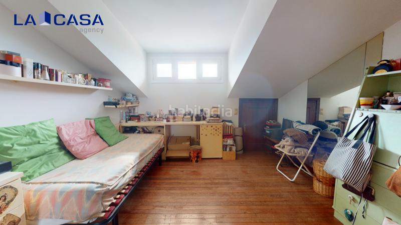 Foto b111fba8-8b47-4530-95c1-294c3680ab3e. Appartamento con parcheggio in Neguri Getxo