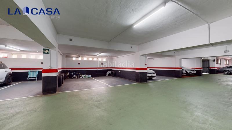 Foto b7098956-862d-4752-9b2f-1d220812928f. Appartamento con parcheggio in Neguri Getxo