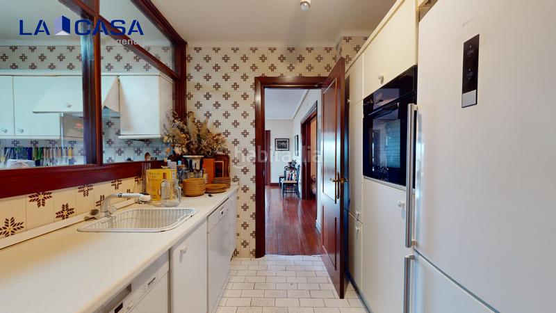 Foto cc8271b4-69b4-4b63-9ff3-26a9cfac5ea6. Appartamento con parcheggio in Neguri Getxo