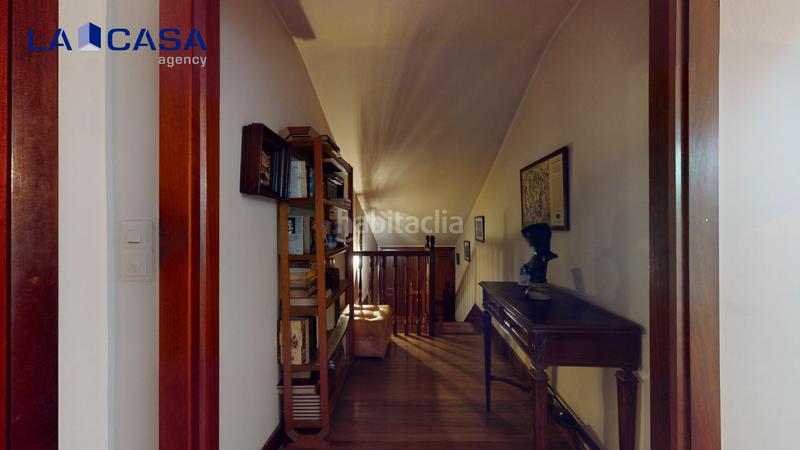 Foto e06debe6-c58a-4388-969f-ad0fb5a7e234. Appartamento con parcheggio in Neguri Getxo