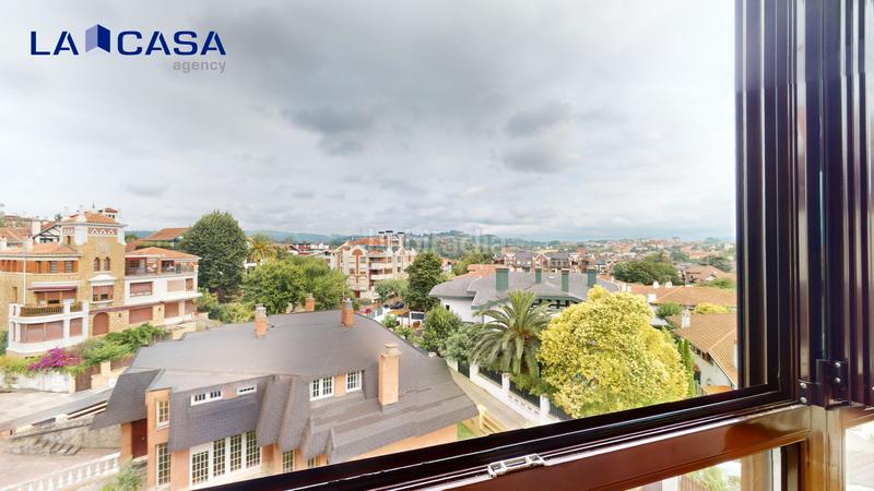 Foto f6fe5ebf-af0f-47ef-9e56-4f8815b33fef. Appartamento con parcheggio in Neguri Getxo