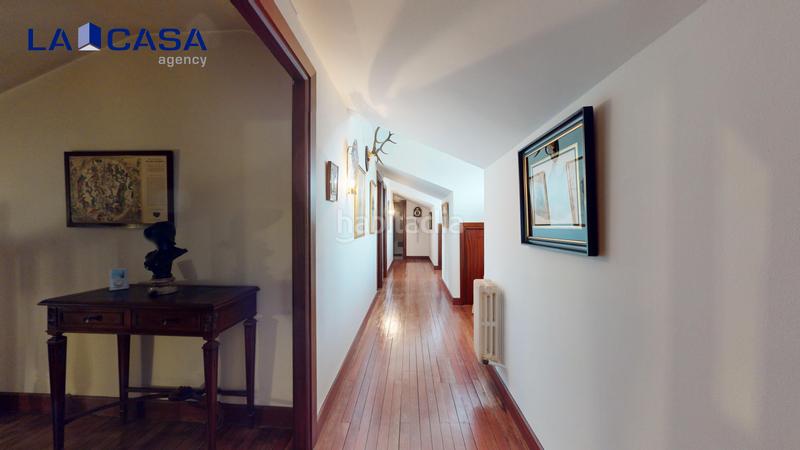 Foto 0043bc3e-9eed-47ec-87a2-774a19cf94fb. Appartement avec parking dans Neguri Getxo