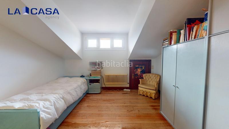 Foto 00ab9292-da74-47ad-b7ad-196d6263c708. Appartement avec parking dans Neguri Getxo