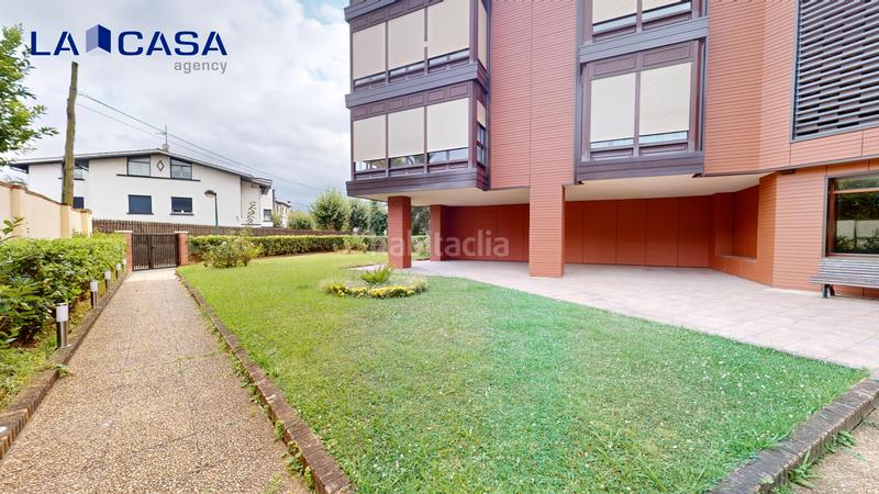Foto 17fc81b6-1de1-42a3-a82d-8030bb09b310. Appartement avec parking dans Neguri Getxo