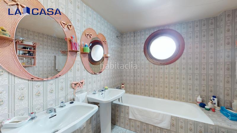 Foto 24d741c3-72d9-44e7-bc8b-f71d463d2b20. Appartement avec parking dans Neguri Getxo