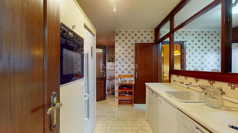 Foto 369afb20-c04f-4b48-abf9-f9d2919bde44. Appartement avec parking dans Neguri Getxo