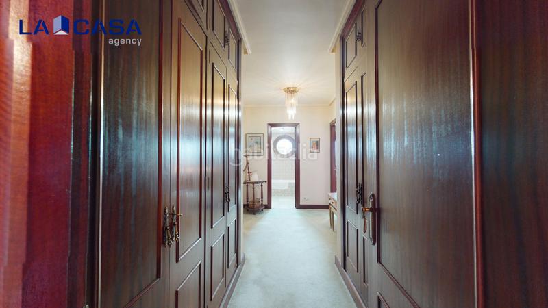 Foto 604154a4-8170-495f-be74-a10cd27f450c. Appartement avec parking dans Neguri Getxo