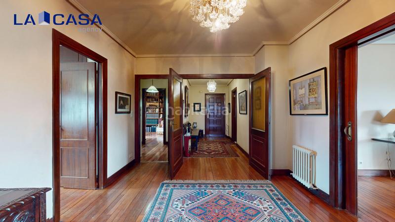 Foto 8312f82b-2a1f-44f1-a0eb-56d5feb3c477. Appartement avec parking dans Neguri Getxo