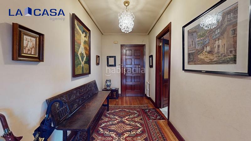 Foto 89f0ed6c-c73d-4899-b4d5-a63110c4b512. Appartement avec parking dans Neguri Getxo