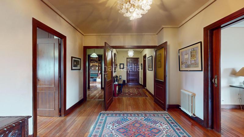 Foto 90958422-2583-4818-a9fa-98c3d3b14f5b. Appartement avec parking dans Neguri Getxo