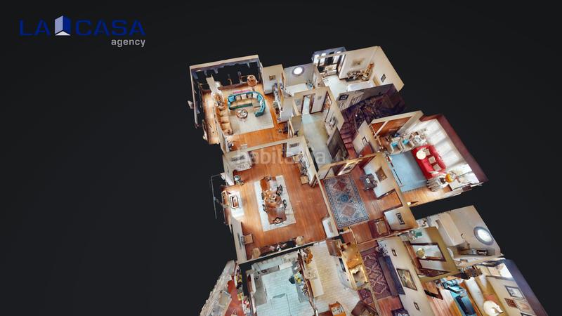 Foto 9e32bc8d-17c4-40df-833a-90d2b34e138e. Appartement avec parking dans Neguri Getxo