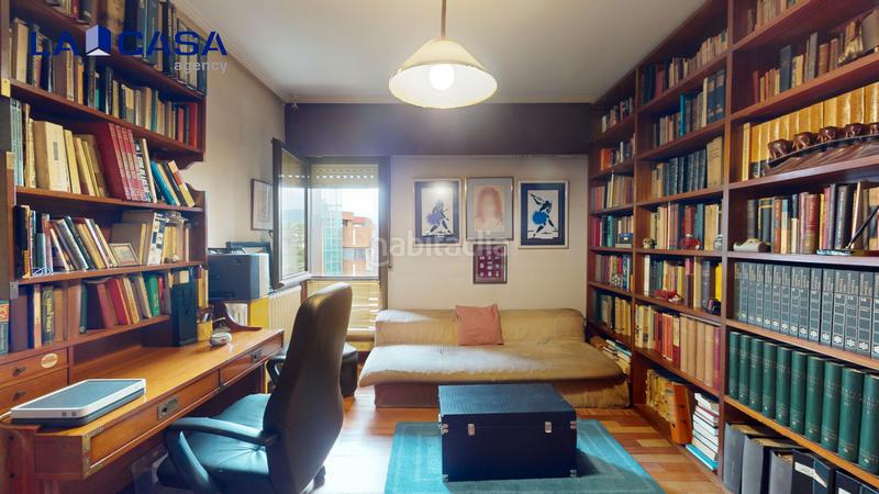 Foto 9ec42813-bb6c-4682-8f4e-507c52f4b733. Appartement avec parking dans Neguri Getxo