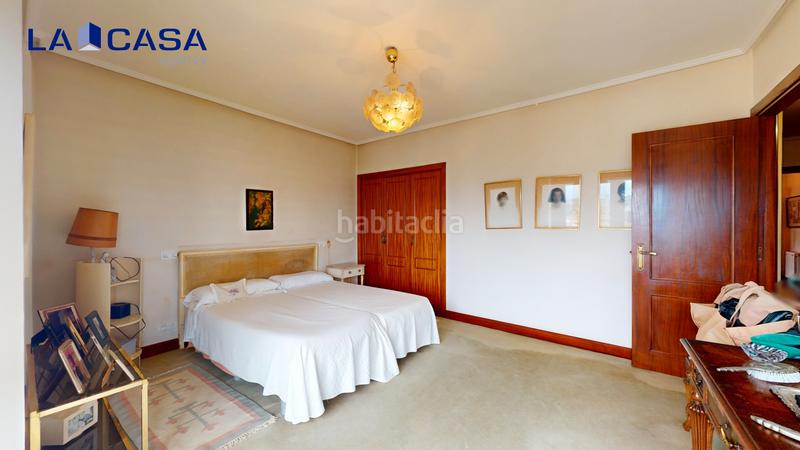 Foto bd42a267-24e1-4329-8ecd-388a8127f304. Appartement avec parking dans Neguri Getxo