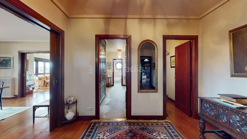 Foto f60e4c1a-167e-49c6-a4b1-66e98a741b3c. Appartement avec parking dans Neguri Getxo