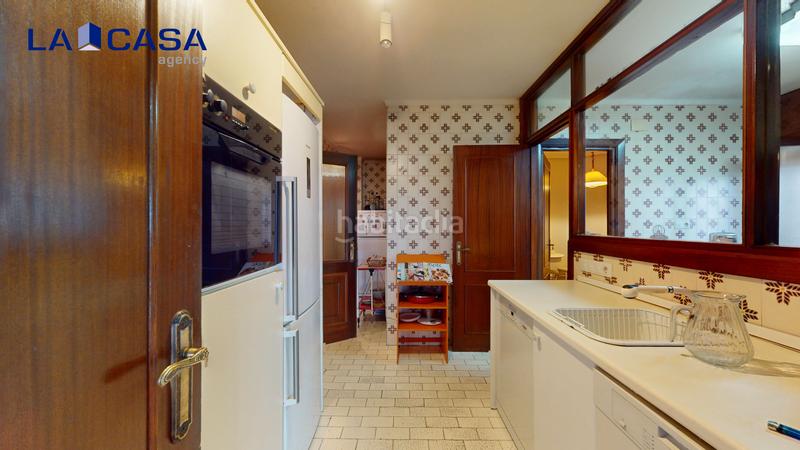 Foto fb871a54-422c-4a7c-a3cb-9dc8df6ff103. Appartement avec parking dans Neguri Getxo