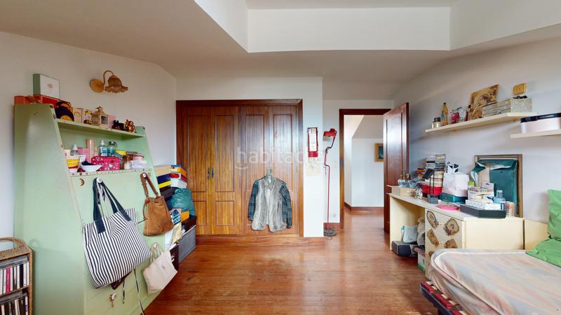 Foto 1cb657ea-ba97-45a4-a1a2-f0d7bb3619ff. Etagenwohnung mit parking in Neguri Getxo