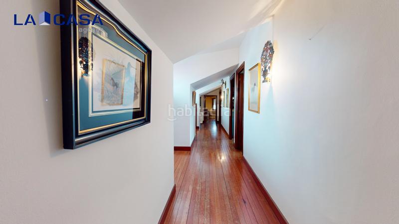 Foto 58fb4d5c-043d-4439-8cae-ae7145751eb4. Etagenwohnung mit parking in Neguri Getxo