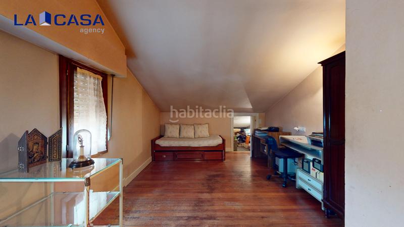 Foto 60153aff-590e-4c76-92ef-b482b26ddca6. Etagenwohnung mit parking in Neguri Getxo